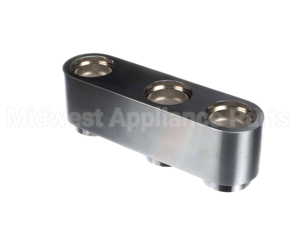 Z013357 Groen Housing Bearing