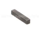 Z013386 Groen Key 3/16 Square X 1