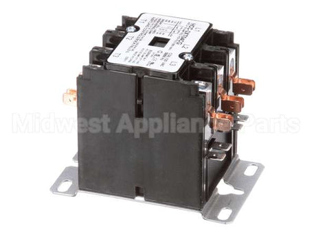 Z013432 Groen Contactor 50 Amp (3)Pole 110