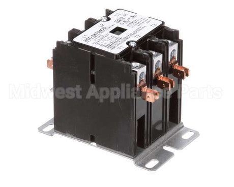Z013432 Groen Contactor 50 Amp (3)Pole 110