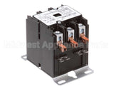 Z013432 Groen Contactor 50 Amp (3)Pole 110