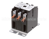 Z013432 Groen Contactor 50 Amp (3)Pole 110