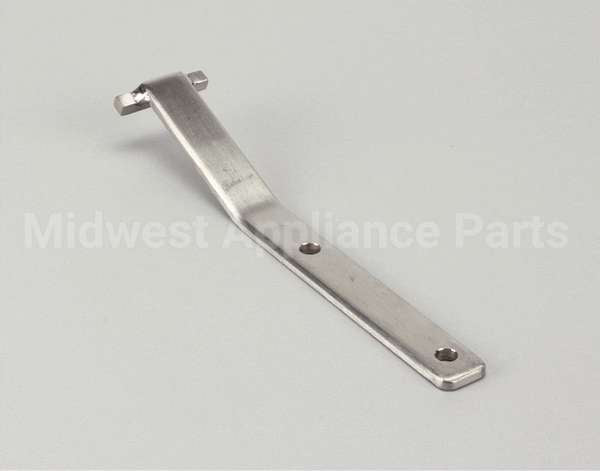 Z013485 Groen Bracket, Hinge Cover