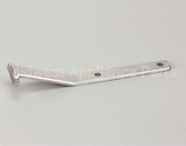 Z013485 Groen Bracket, Hinge Cover