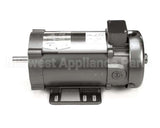 Z013491 Groen Motor 1/2 Hp Dc 1750, 100V, 56C Frame