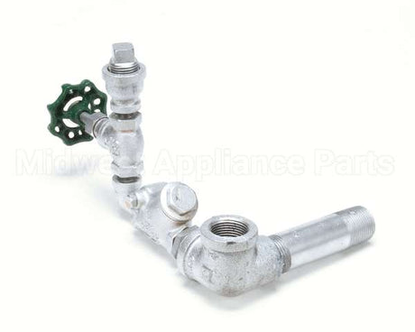 Z013541 Groen Fill Assembly Water