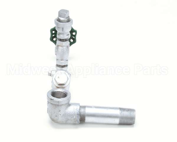 Z013541 Groen Fill Assembly Water