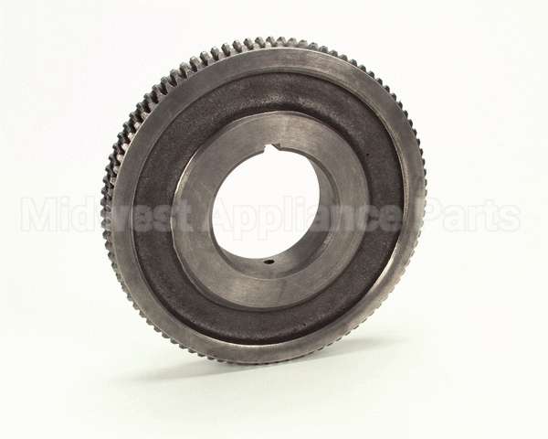 Z013609 Groen Gear 3 Bore (92)Teeth Dee/4