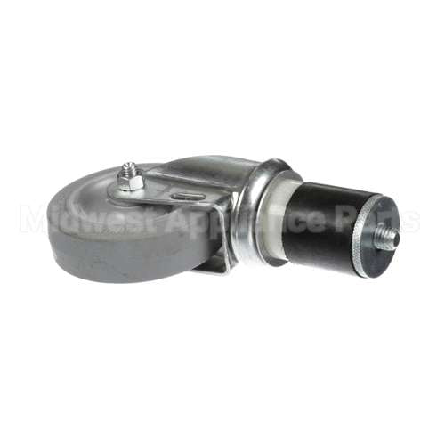 Z013611 Groen Caster 4 Swivel W/O Brake For