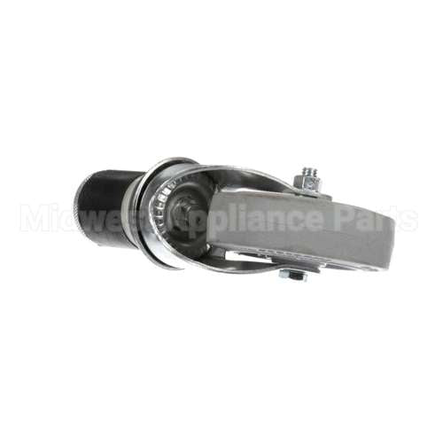 Z013611 Groen Caster 4 Swivel W/O Brake For