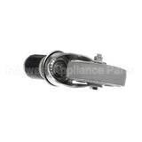 Z013611 Groen Caster 4 Swivel W/O Brake For