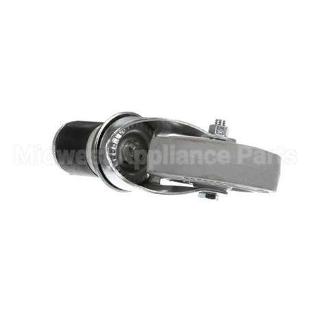 Z013611 Groen Caster 4 Swivel W/O Brake For