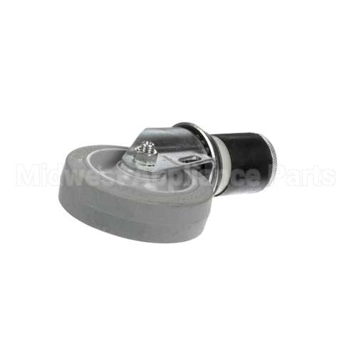 Z013611 Groen Caster 4 Swivel W/O Brake For