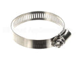 Z013616 Groen Clamp Hose #32