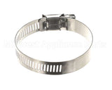 Z013616 Groen Clamp Hose #32