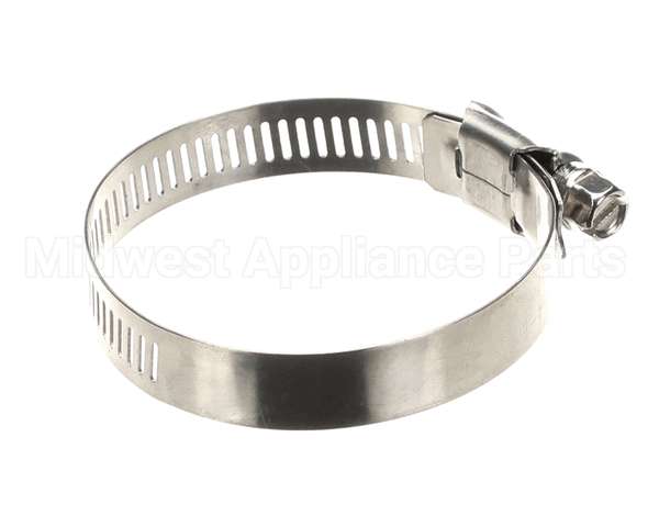 Z013616 Groen Clamp Hose #32
