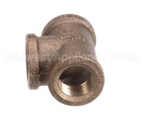 Z013650 Groen Tee 1/2 Npt Brass