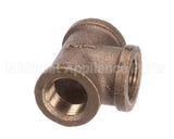 Z013650 Groen Tee 1/2 Npt Brass