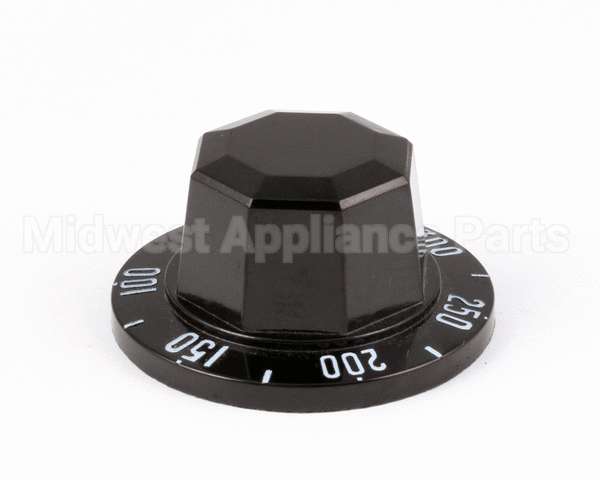 Z013682 Groen Knob Thermostat Dial