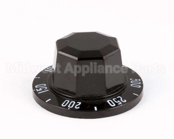 Z013682 Groen Knob Thermostat Dial