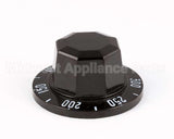 Z013682 Groen Knob Thermostat Dial