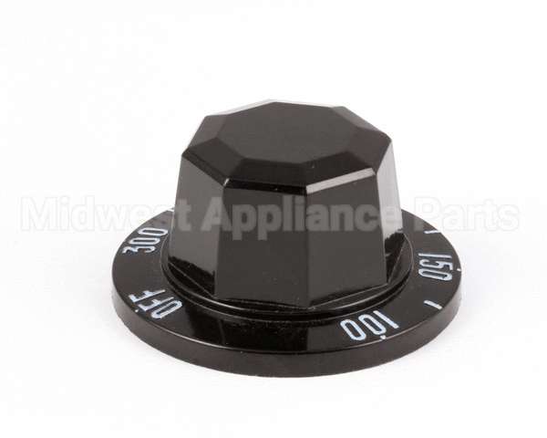 Z013682 Groen Knob Thermostat Dial