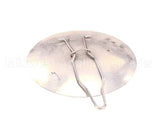 Z013783 Groen Solid Disk Strainer (2 Tdo)
