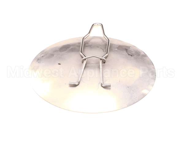 Z013783 Groen Solid Disk Strainer (2 Tdo)