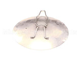 Z013783 Groen Solid Disk Strainer (2 Tdo)