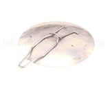 Z013783 Groen Solid Disk Strainer (2 Tdo)