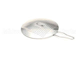 Z013785 Groen 1/8 Perforated Disk Strainer (2 Tdo)
