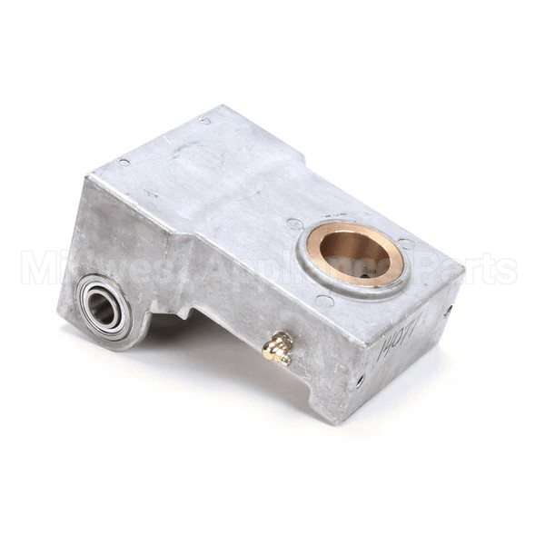 Z014077 Compatible Groen Gear Carrier Assy