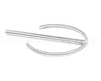 Z015999 Groen Agitator Assembly D-60/Ina-2 And
