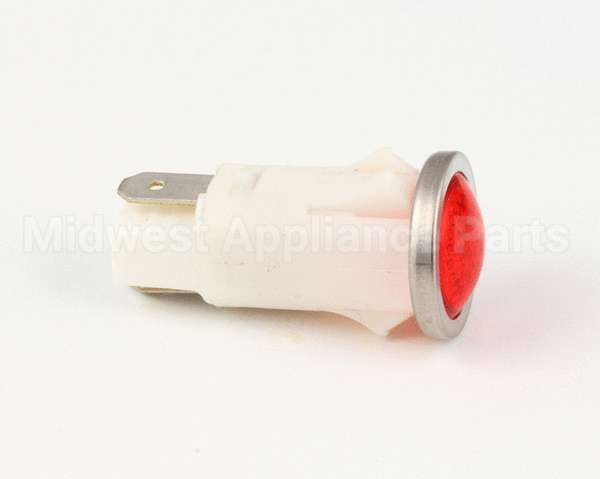Z016028 Groen Indicator Light 250V Red