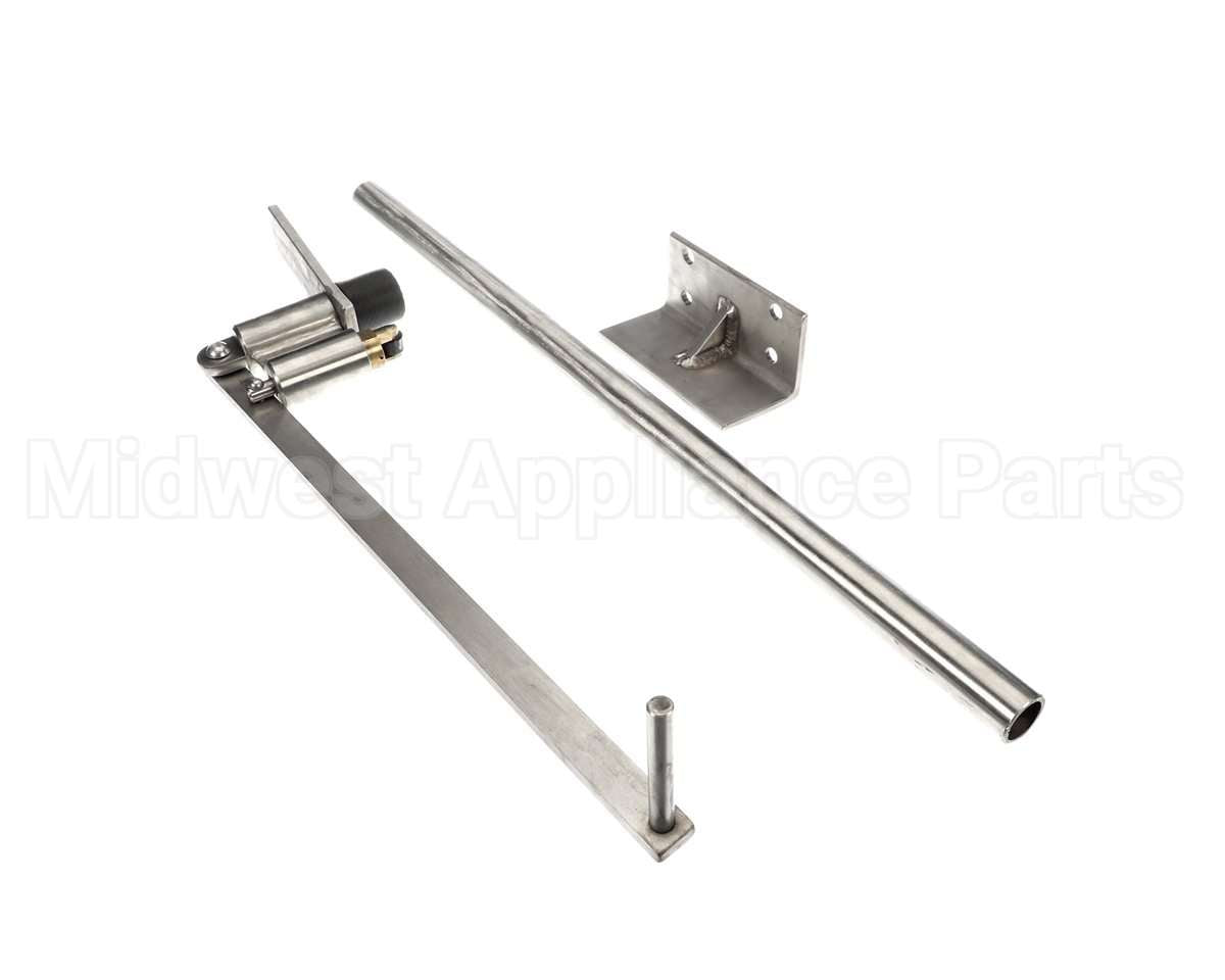 Z016101 Groen Handle Latch Sub-Assembly
