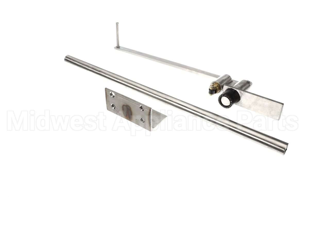 Z016101 Groen Handle Latch Sub-Assembly