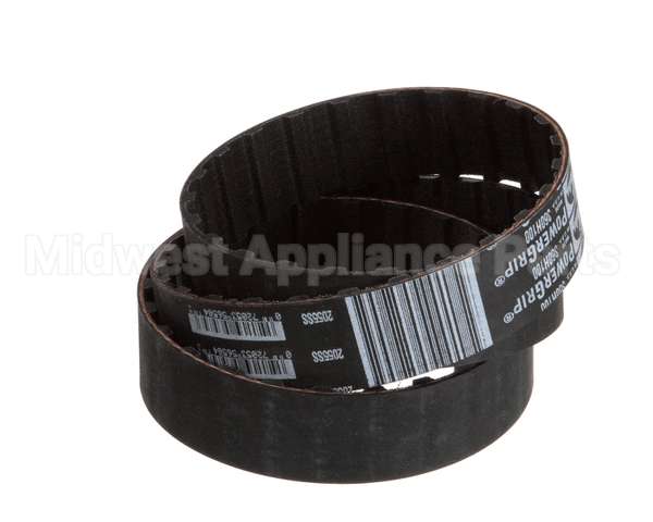 Z016526 Groen Belt #390H100 Positive