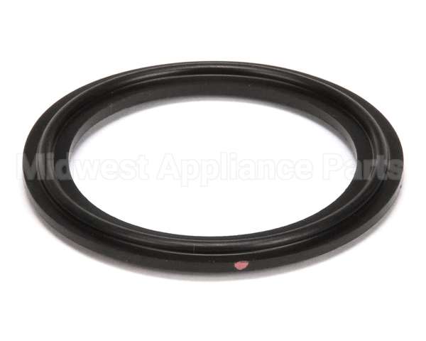 Z016602 Groen Gasket 2 Tri-Clamp