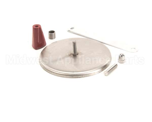 Z017494 Groen Vent Cover Assembly