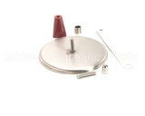 Z017494 Groen Vent Cover Assembly