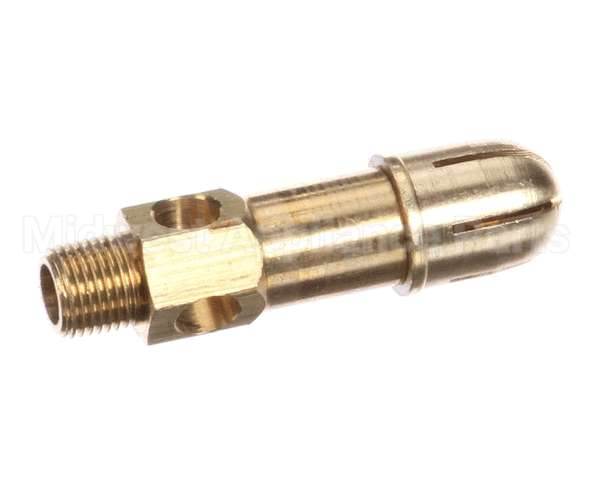 Z017765 Groen Burner Jet #651 - #74 (0.0225) 1/8-Npt