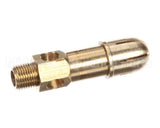 Z017765 Groen Burner Jet #651 - #74 (0.0225) 1/8-Npt