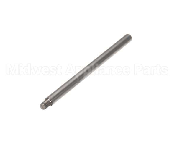 Z018963 Groen Shaft Handle 1/2 Od X