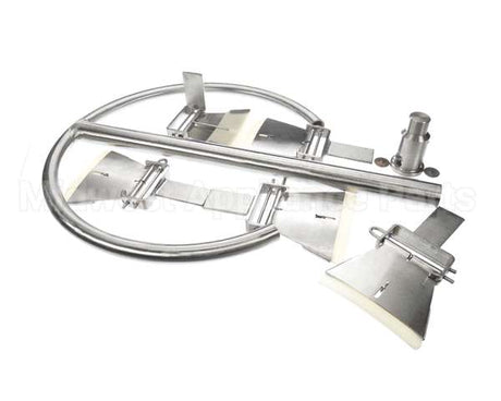 Z040207 Groen Agitator Assy