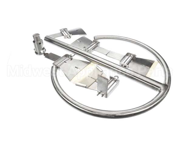 Z040207 Groen Agitator Assy