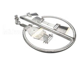Z040207 Groen Agitator Assy