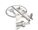 Z040207 Groen Agitator Assy