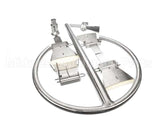 Z040207 Groen Agitator Assy