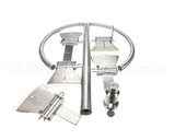 Z040207 Groen Agitator Assy