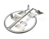 Z040207 Groen Agitator Assy